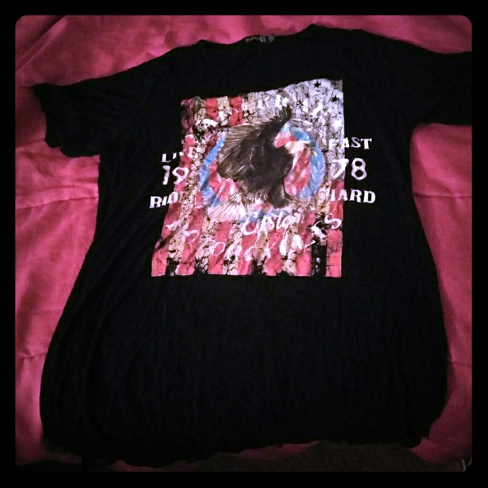 Patriotic Dress